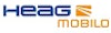 HEAG mobilo GmbH Logo