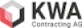 KWA Contracting AG Logo