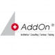 addon systemhaus Logo