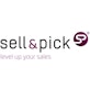 sell & pick GmbH Logo