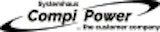 CompiPower GmbH Logo
