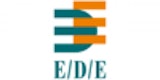 E/D/E Einkaufsbüro Deutscher Eisenhändler GmbH Logo