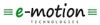 e-motion experts GmbH Logo