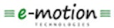 e-motion experts GmbH Logo