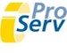 ProServ Produktionsservice und Personaldienste GmbH Logo