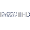THD - Technische Hochschule Deggendorf Logo
