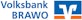 Volksbank BRAWO eG Logo