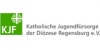 Katholische Jugendfürsorge der Diözese Regensburg e.V. Logo