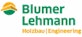 Blumer Lehmann GmbH Logo