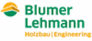 Blumer Lehmann GmbH Logo