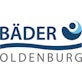 Bäderbetriebsgesellschaft Oldenburg mbH Logo