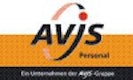 AvJS Personal auf Zeit GmbH Logo
