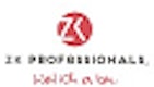 zk professionals Logo