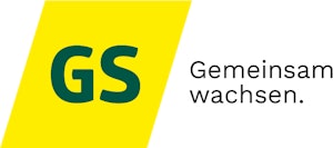 GS agri eG Logo
