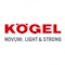 Kögel Trailer GmbH Logo