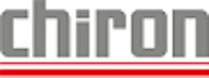 CHIRON Group Logo