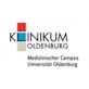 Klinikum Oldenburg Logo