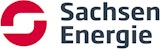 SachsenEnergie AG Logo