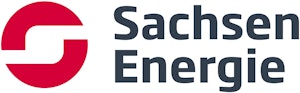 SachsenEnergie AG Logo