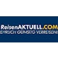 Reisen Aktuell GmbH Logo
