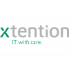 x-tention Logo