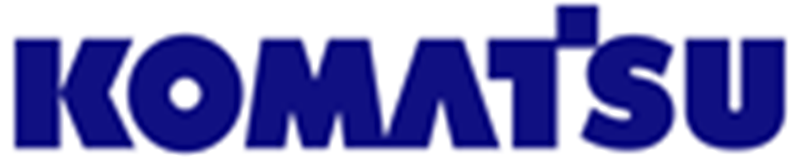 Komatsu Germany GmbH Logo