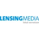 Lensing Media GmbH & Co. KG Logo