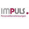 Impuls Personal GmbH - Berlin Logo