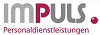 Impuls Personal GmbH - Berlin Logo
