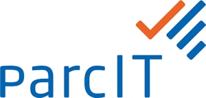 parcIT GmbH Logo