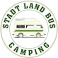 Stadt Land Bus Camping GmbH Logo