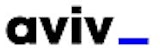 AVIV Group Logo