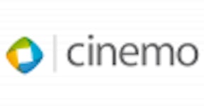Cinemo Logo