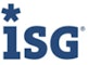 ISG (Information Services Group) Logo