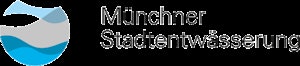 Münchner Stadtentwässerung Logo