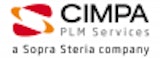 CIMPA PLM Services Logo