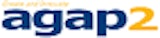 agap2 Deutschland - Life Sciences Logo