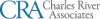 Charles River Associates Logo