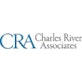 Charles River Associates Logo