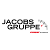 Jacobs Holding GmbH Logo