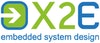 X2E GmbH Logo