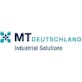 MTDE GmbH Logo
