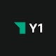Y1 Digital AG Logo