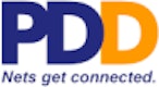 PDD (Pan Dacom Direkt GmbH) Logo