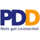 PDD (Pan Dacom Direkt GmbH) Logo