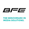 BFE Studio und Medien Systeme GmbH Logo