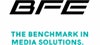 BFE Studio und Medien Systeme GmbH Logo