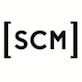SCM - School for Communication and Management Logo