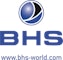 BHS Corrugated Maschinen- und Anlagenbau GmbH Logo