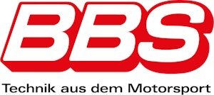 BBS automotive GmbH Logo